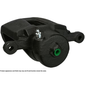 Cardone Reman Remanufactured Unloaded Caliper for 2002 Daewoo Lanos - 19-2642