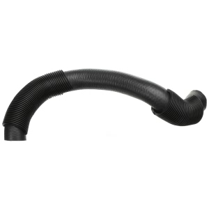 Gates Engine Coolant Molded Radiator Hose for 1999 Nissan Maxima - 22184