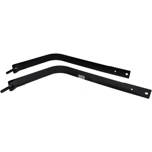 Dorman Right Fuel Tank Strap Set for 2004 Ford F-250 Super Duty - 578-344