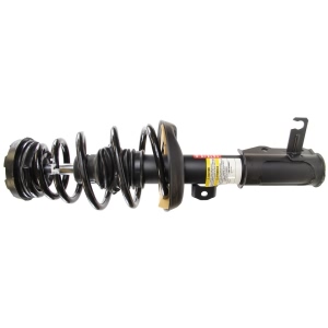 Monroe Quick-Strut™ Front Driver Side Complete Strut Assembly for 2010 Buick LaCrosse - 272516