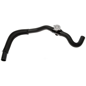 Gates Engine Coolant Molded Radiator Hose for 2009 Dodge Journey - 24261