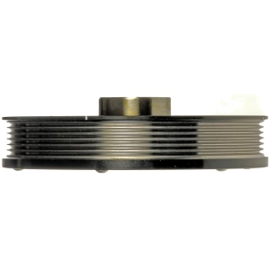 Dorman OE Solutions Regular Grade Type Racing Version Harmonic Balancer Assembly for Lincoln Town Car - 594-081R