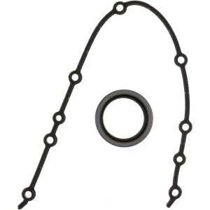 Victor Reinz Timing Cover Gasket Set for 2000 GMC Sonoma - 15-10173-01