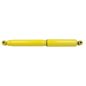 Monroe Gas-Magnum™ Rear Driver or Passenger Side Shock Absorber for 2005 Chevrolet Silverado 2500 HD - 34690