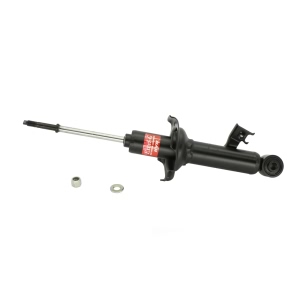 KYB Excel G Front Passenger Side Twin Tube Strut for 2012 Toyota Tacoma - 341458