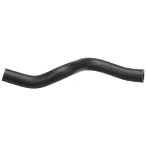 Gates Hvac Heater Molded Hose for 2003 Pontiac Vibe - 19313