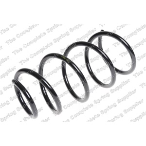 lesjofors Front Coil Spring for 2007 BMW 335xi - 4008480