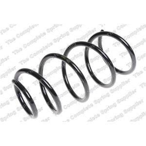 lesjofors Front Coil Spring for BMW 335i - 4008480