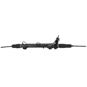 AAE Remanufactured Hydraulic Power Steering Rack and Pinion Assembly for 2004 Ford F-150 - 64258