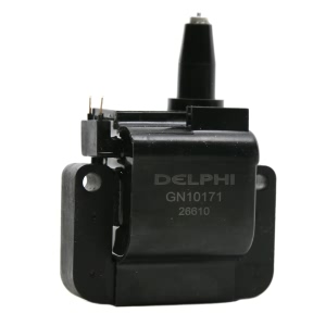 Delphi Ignition Coil for 2001 Honda Accord - GN10171
