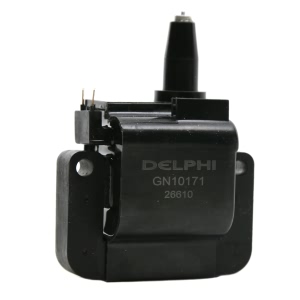 Delphi Ignition Coil for 1999 Acura CL - GN10171