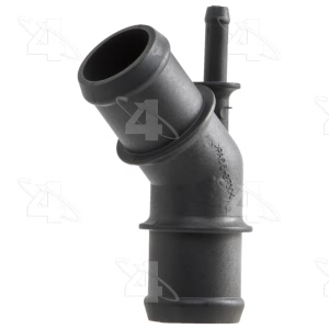 Four Seasons Engine Coolant Coupling for Volkswagen R32 - 85929
