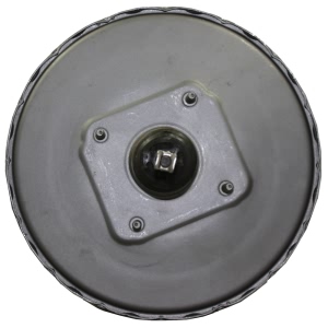 Centric Power Brake Booster for 2009 Toyota Sienna - 160.89415