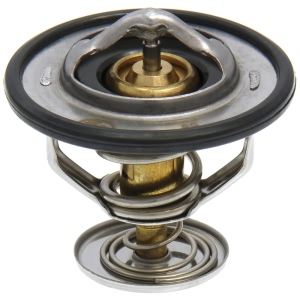 Gates OE Type Engine Coolant Thermostat for 1998 Ford E-350 Econoline - 33909