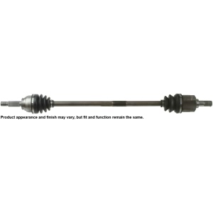 Cardone Reman Remanufactured CV Axle Assembly for 2006 Hyundai Accent - 60-3452