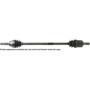 Cardone Reman Remanufactured CV Axle Assembly for 2007 Kia Rio5 - 60-3452