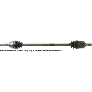 Cardone Reman Remanufactured CV Axle Assembly for Kia Rio - 60-3452