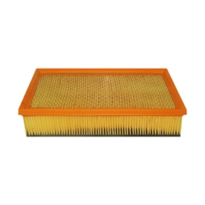 Hastings Panel Air Filter for 2003 BMW 745i - AF1222