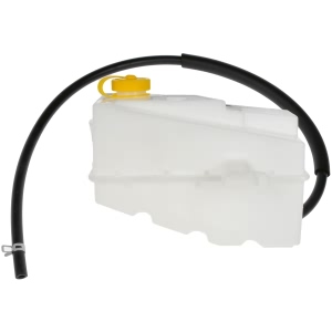 Dorman Engine Coolant Recovery Tank for Nissan Rogue Select - 603-498
