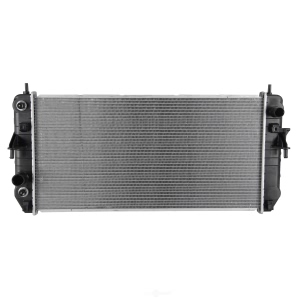 Spectra Premium Complete Radiator for Buick - CU2853