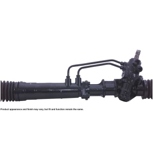 Cardone Reman Remanufactured Hydraulic Power Rack and Pinion Complete Unit for 1985 Toyota Camry - 26-1653
