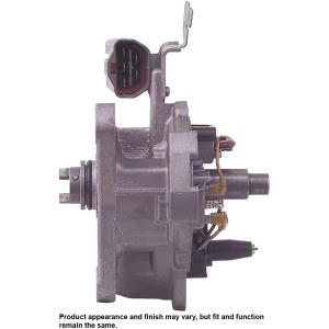 Cardone Reman Remanufactured Electronic Distributor for 1997 Honda Accord - 31-17480