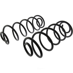 Centric Premium™ Coil Springs for 1987 Mercury Grand Marquis - 630.61046