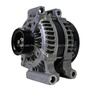 Quality-Built Alternator Remanufactured for 2009 Lexus LS460 - 11328