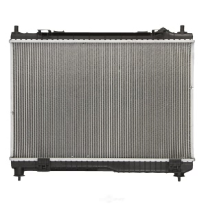 Spectra Premium Complete Radiator for Ford Fiesta - CU13201