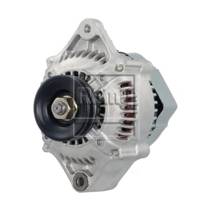 Remy Remanufactured Alternator for Isuzu Impulse - 14740