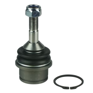 Delphi Front Lower Ball Joint for Mercury - TC2602