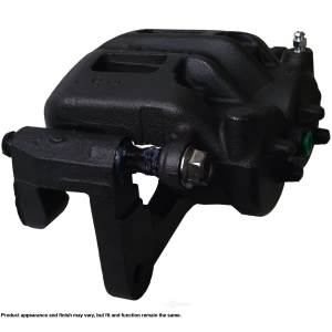 Cardone Reman Remanufactured Unloaded Caliper w/Bracket for Mitsubishi - 19-B2657