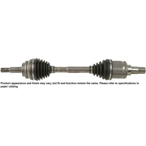 Cardone Reman Remanufactured CV Axle Assembly for Scion - 60-5237