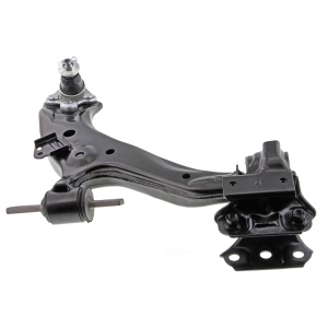 Mevotech Supreme Front Passenger Side Lower Non Adjustable Control Arm And Ball Joint Assembly for 2012 Honda CR-V - CMS601174