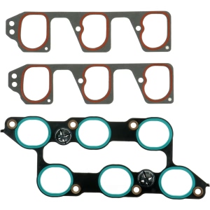 Victor Reinz Intake Manifold Gasket Set for 2008 Cadillac STS - 11-10770-01