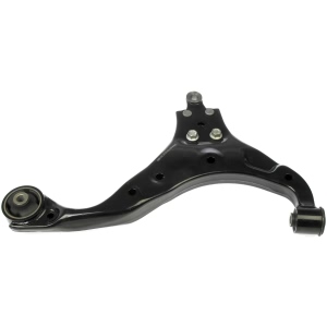 Dorman Front Passenger Side Lower Non Adjustable Control Arm for Kia Sportage - 521-664