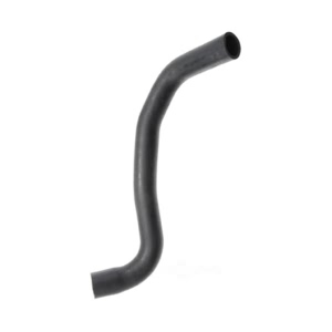 Dayco Engine Coolant Curved Radiator Hose for Lexus LX470 - 72073