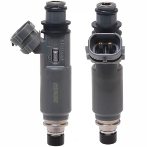 Denso Fuel Injector - 297-0024
