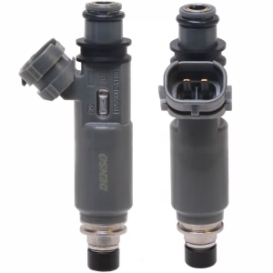 Denso Fuel Injector for 1999 Mazda Protege - 297-0024