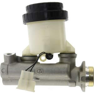 Centric Premium Brake Master Cylinder for Nissan Stanza - 130.42004