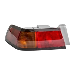 TYC Driver Side Outer Replacement Tail Light for 1998 Toyota Camry - 11-3242-00