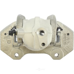 Centric Semi-Loaded Brake Caliper for Fiat - 141.04003