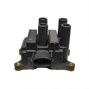 Denso Ignition Coil for 2000 Ford Contour - 673-6006