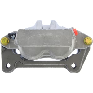 Centric Remanufactured Semi-Loaded Front Passenger Side Brake Caliper for Jaguar Vanden Plas - 141.20023