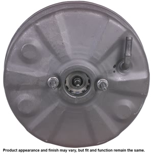 Cardone Reman Remanufactured Vacuum Power Brake Booster w/o Master Cylinder for 1991 Hyundai Excel - 53-2046