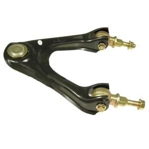 Delphi Front Driver Side Upper Control Arm And Ball Joint Assembly for 1997 Honda Odyssey - TC1043