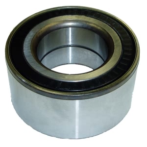SKF Front Driver Side Sealed Wheel Bearing for 2008 Land Rover Range Rover - FW33