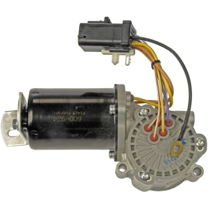 Dorman OE Solutions Transfer Case Motor - 600-924