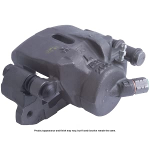 Cardone Reman Remanufactured Unloaded Caliper w/Bracket for Mazda RX-7 - 19-B571