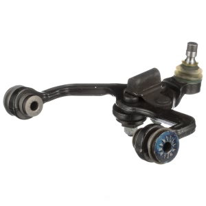 Delphi Front Driver Side Upper Control Arm And Ball Joint Assembly for Mercury Grand Marquis - TC6279
